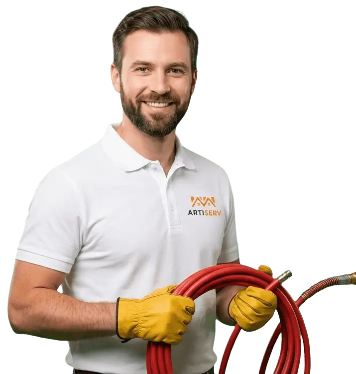 Curage et hydrocurage canalisations professionnel à Ivry-sur-Seine